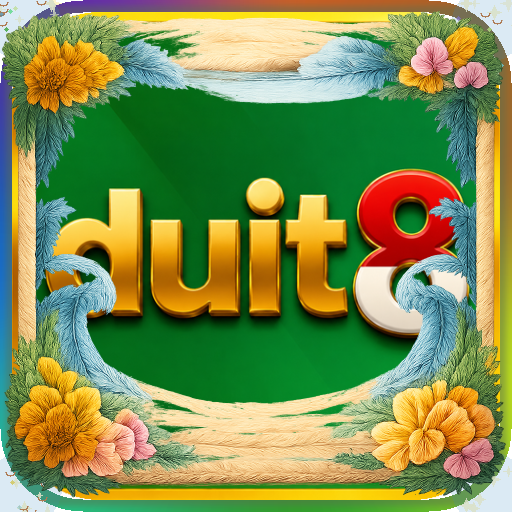 duit8 — galeri pratinjau Resmi APK